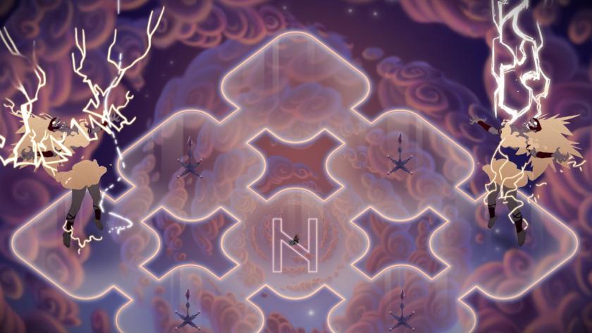 巨人约顿:瓦尔哈拉版